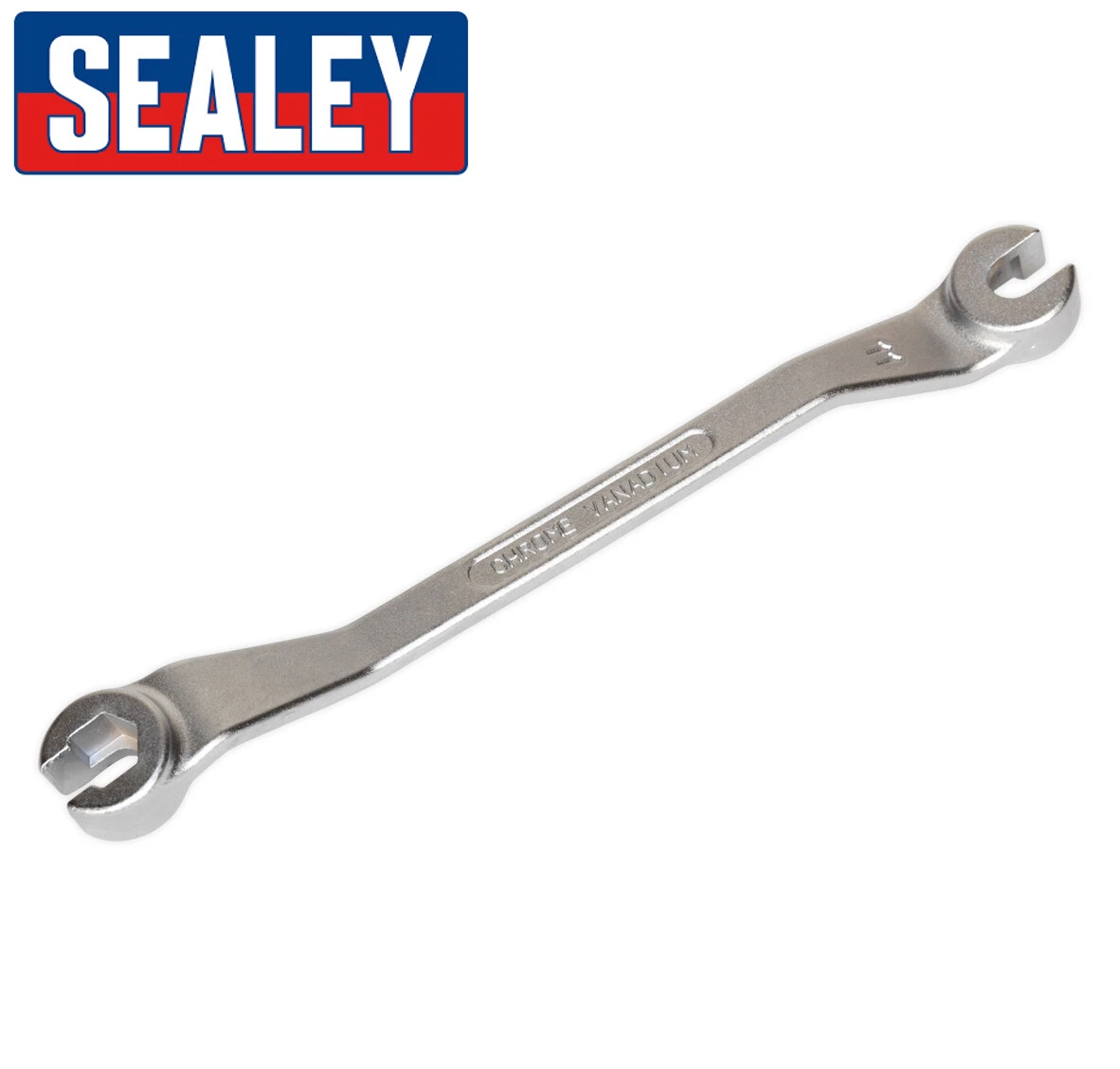 Brake pipe on sale ratchet spanner