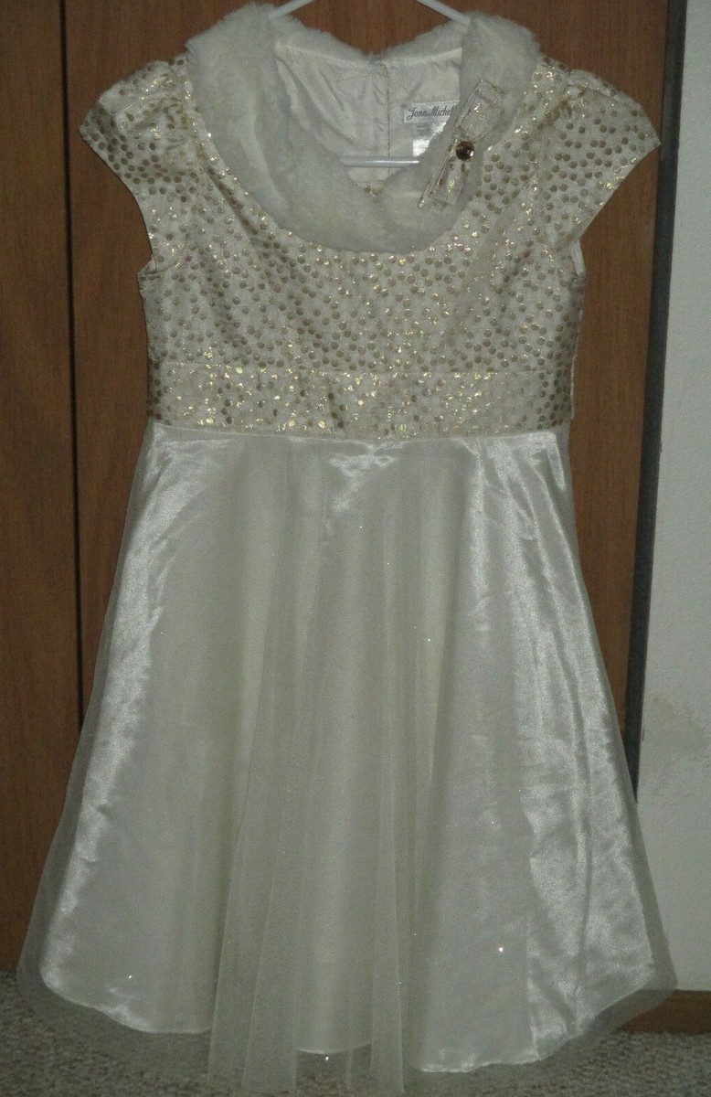 jona michelle gold dress Long Black Sweetheart Prom Dress with Gold Trim Black Gold / 16