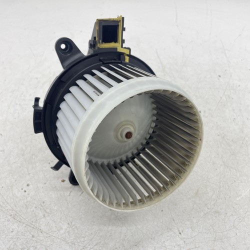 CITROEN C5 AIRCROSS CALENTADOR SOPLADOR MOTOR VENTILADOR RESISTENCIA 1.5 DIÉSEL YHZ 17-22 - Imagen 9 de 14