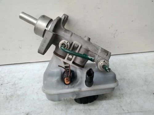 5075 brake master cylinder for Opel Corsa C * 1166685 - Picture 5 of 6
