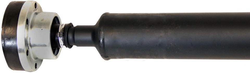 Rear Driveshaft Assembly - Dorman# 936-665 Fits 93-95 Audi 90 Quattro Foto 2 de 4