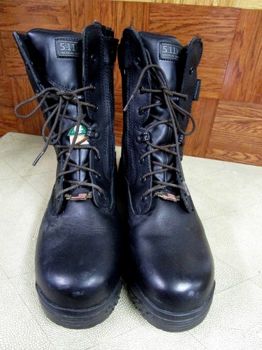 5.11 tactical boots composite toe