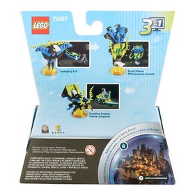 Lego Dimensions 71257 Fantastic Beasts Tina Goldstein & Swooping Evil