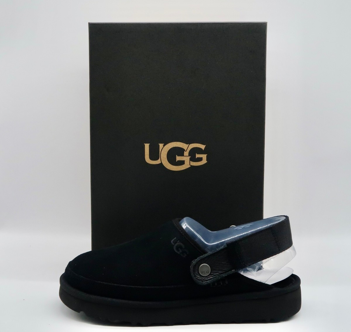 UGG Goldencoast Clog Men display picture 2