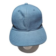 Kids Plain Blank Ball Cap Hat Adjustable Trucker Hat