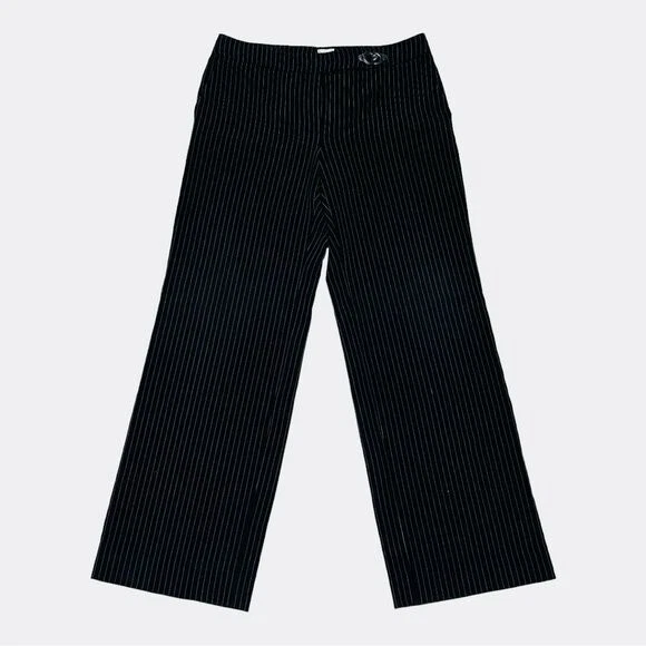 Armani Collezioni Striped Pants for Women for sale | eBay