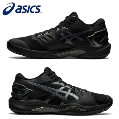はなた　asics GELBURST28 ブラック ASICS アシックス asics メンズ レディース バスケットボール