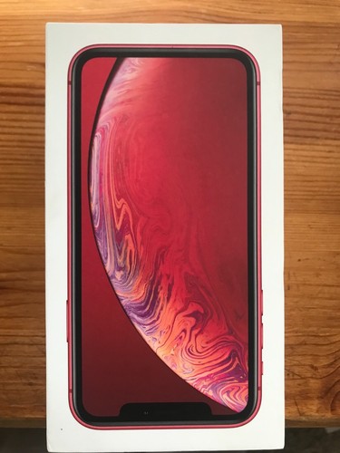 Genuine Apple iPhone 11 Plus Smart Phones Empty boxes - Red Blue plus X 4 V/G/C - Zdjęcie 5 z 17