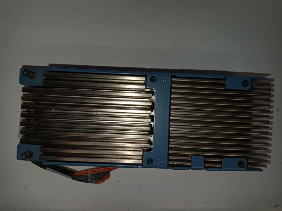 NEW NOS HP Itanium PA8800 3AA4-0626 CPU Processor VRM Heatsink 1.0ghz Superdome - Image 2 of 4