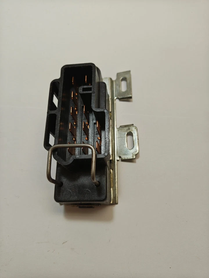 1981-1992 Chrysler Dodge interruptor de partida de ignição sem roda de inclinação 3747882 novo na caixa - Imagem 3 de 4