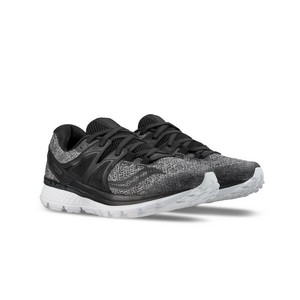 saucony triumph iso 3 women's shoes marlblack