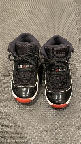 air jordan 11 bred ebay