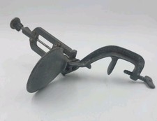 Vintage Rollman Mfg. Co. Mt. Joy PA Cast Iron Cherry Stone Pitter Made In USA