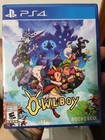 Owlboy - Sony PlayStation 4