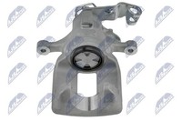 NTY HZT-PL-073 Bremssattel Hinten Links FüR Opel