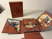 The Lone Ranger (DVD, 2003, 4-Disc Set) 1949 Series