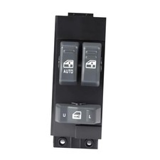 Master Power Window Switch Compatible with 1999 2000 2001 2002 Chevy
