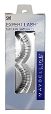 NEW Maybelline Expert Lash Natural Naturales 510