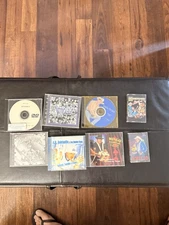 Tejano Music Lot