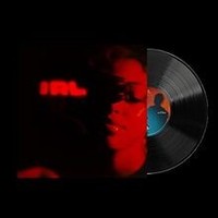 Irl Von Mahalia | Cd | Zustand Neu