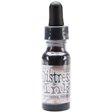 Tim Holtz Distress Pad Reinker-Gathered Twigs