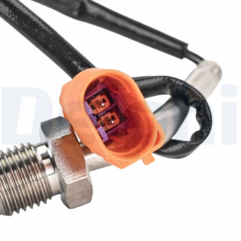 Abgastemperatursensor TS30375-12B1 DELPHI für AUDI A4 Allroad B8 A4 B8 A5 A6 C7 - Bild 8