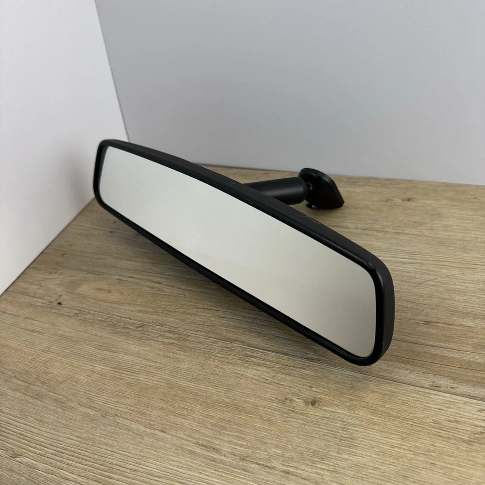 Espejo retrovisor interior Chevrolet Malibu Equinox 1997-2012 OEM 011083 Foto 4 de 4