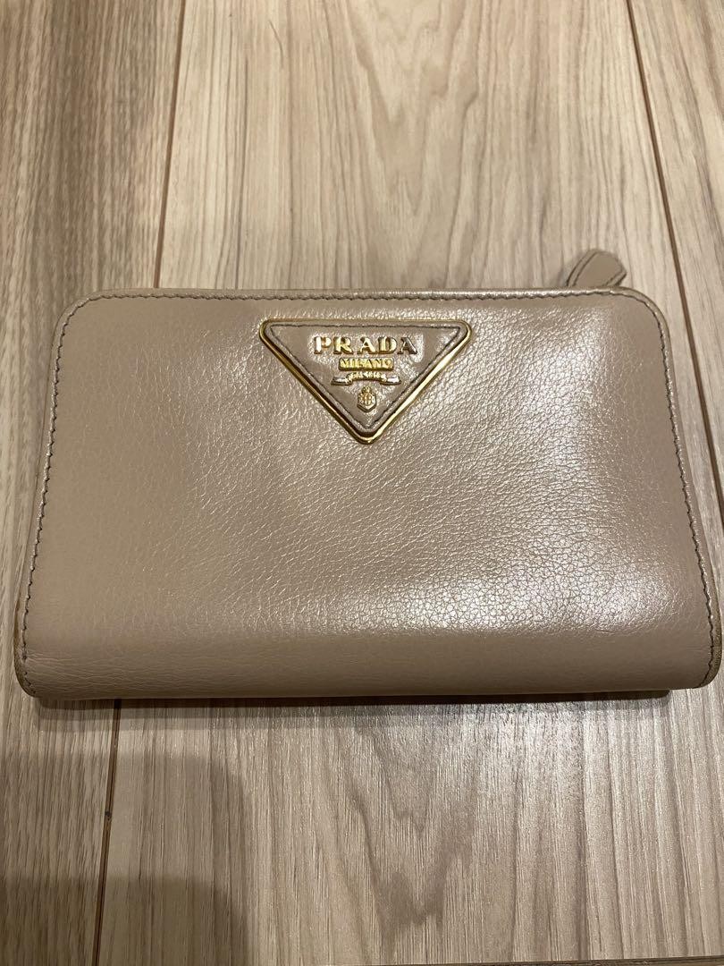 PRADA Wallet