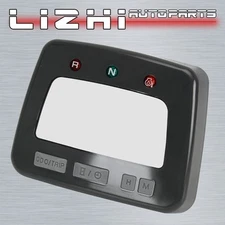 Speedometer Dash Upper Cover For 2001-04 Honda Foreman Rubicon 500 TRX500FA 4×4