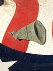 Dug Civil War 💥 🇺🇸 💣 Piece Of Bugle Infantry Insignia
