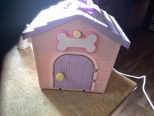 Little Pet Shop Dog House
