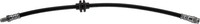TRW Bremsschlauch PHB2049 FüR Fluence Renault M10X1 Dci L30A L30B L30D L30L L306