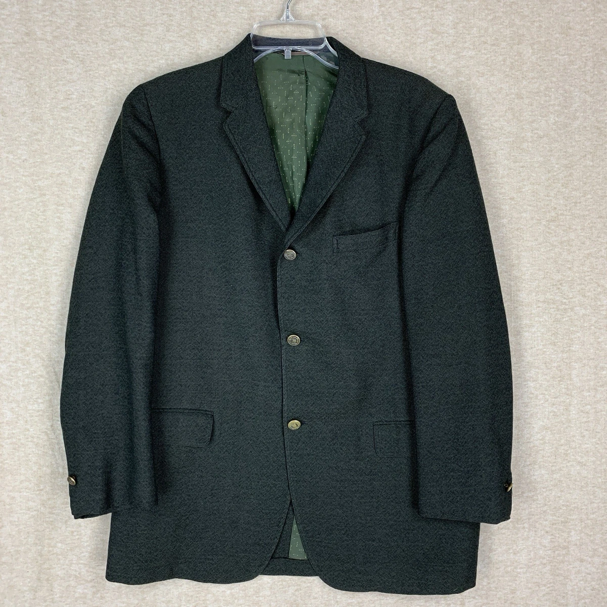 Rockabilly 1950s Vintage Suit Jackets & Blazers for Men for sale