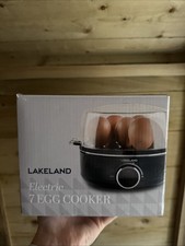Lakeland Electric 7-Egg Cooker