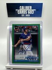 2026 Topps Series 1 Mark Grace Red Foil (RAW)