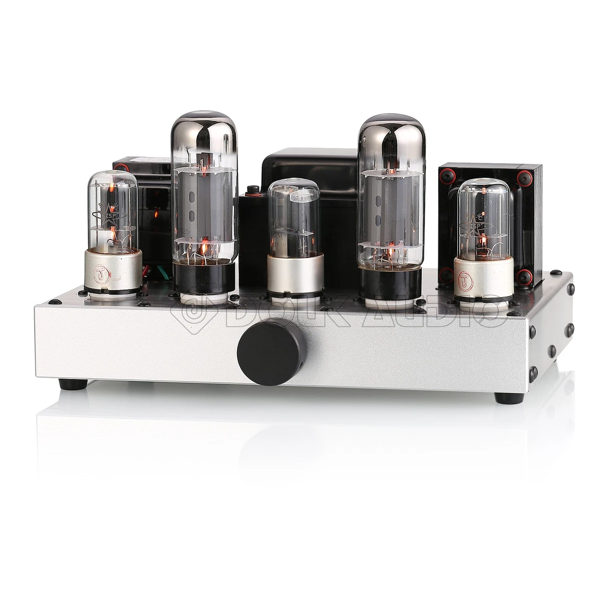 Scheda QUAD606 2SD718*6 125W 8R/ 250W 4R Amplificatore di potenza mono