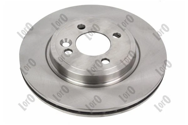 2x BRAKE DISC 231-03-110 FOR MINI W17 D14 /1ND 1.4L W10 B14 A 1.4L 4cyl - Image 3 of 4