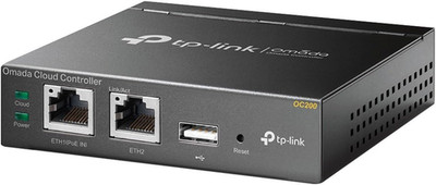 Tp-Link Hardware Controller (OC200)   SDN Integrated, Powered, Manages up to 100