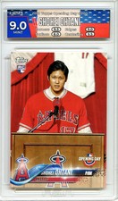 2018 Topps Opening Day Baseball Cards 71