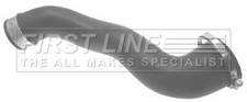 Charge Air Hose Fits Mercedes C-Class First Line FTH1360