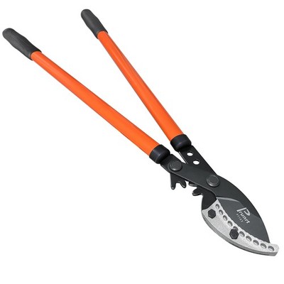 Anvil Lopper 29 Inch with Geared Sync Drive, Pruners for Gardening and Tree T...