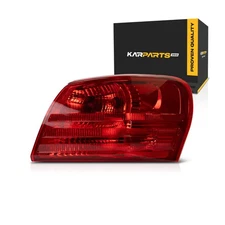 For Nissan Rogue Tail Light 2008-2013 Passenger Side w/ Bulbs DOT Certified