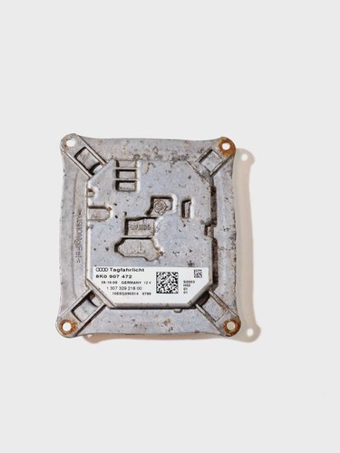 Audi S5 2014 Vorschaltgerät Steuergerät Xenon Scheinwerfer 8K0907472 TTF4107