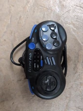 Eclipse Pad Game Pad Hh26