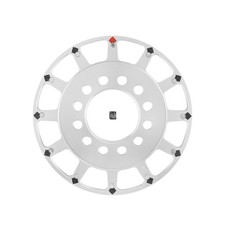 556-184 6.56-inch 12-1x Crank Trigger Wheel