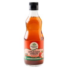 Vinaigre De Cidre De Pomme Bio India 500ml