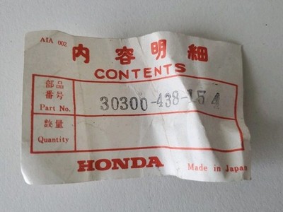 79 Honda Cb750 CB 750 K OEM Generator Pulse Pulsar Coil