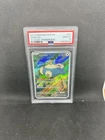2023 POKEMON SVP EN-SV BLACK STAR PROMO 151 ELITE TRAINER BOX SNORLAX PSA 10