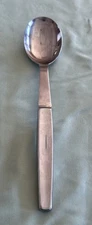 Maynard Japan Stainless Serving Spoon 10”