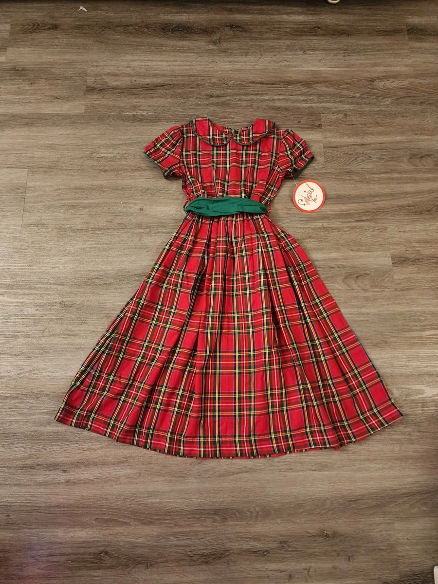 funtasia too christmas dress Holiday Dresses for Girls Funtasia Too for sale